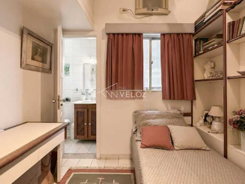 Cobertura à venda com 4 quartos, 247m² - Foto 13