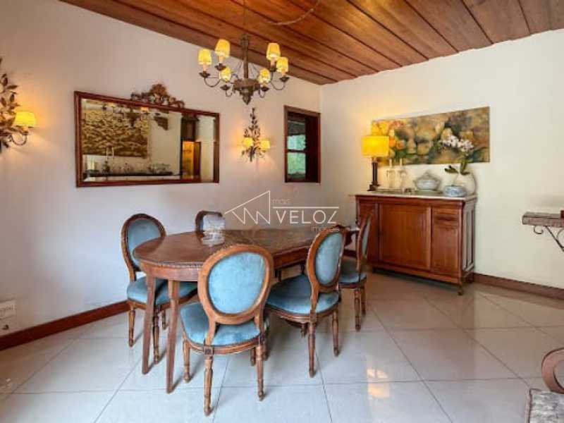 Cobertura à venda com 4 quartos, 247m² - Foto 14