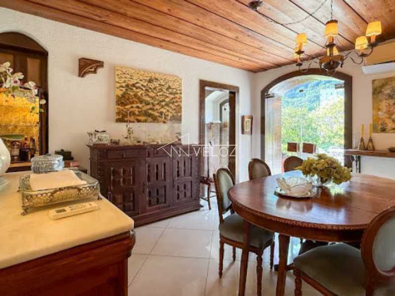 Cobertura à venda com 4 quartos, 247m² - Foto 20