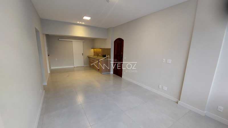 Apartamento à venda com 3 quartos, 97m² - Foto 3