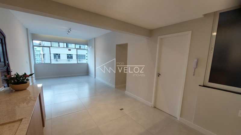 Apartamento à venda com 3 quartos, 97m² - Foto 5