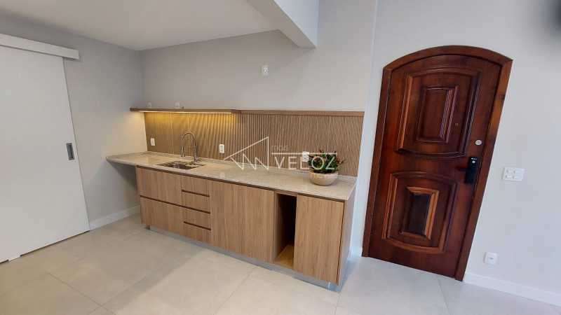 Apartamento à venda com 3 quartos, 97m² - Foto 6