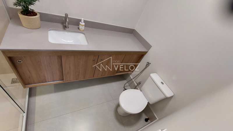 Apartamento à venda com 3 quartos, 97m² - Foto 8