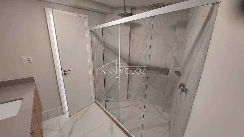 Apartamento à venda com 3 quartos, 97m² - Foto 9