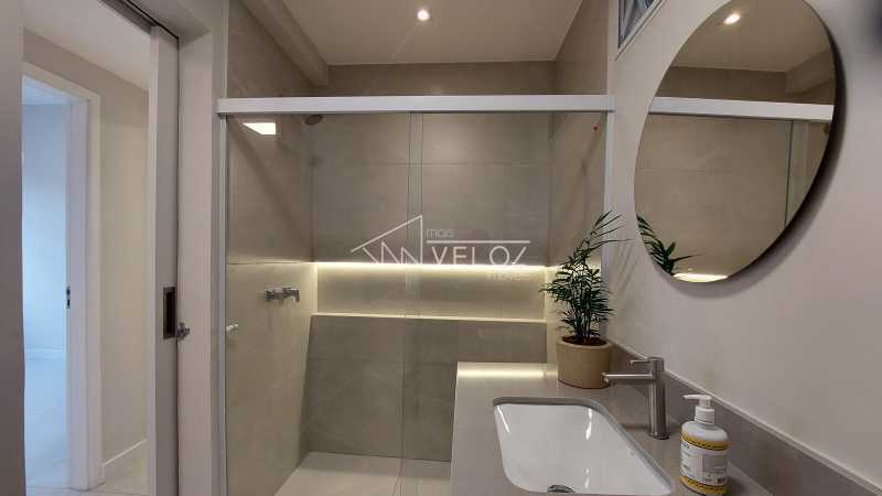 Apartamento à venda com 3 quartos, 97m² - Foto 10