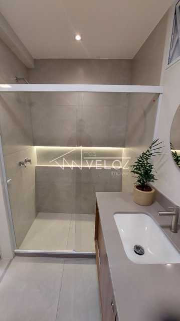 Apartamento à venda com 3 quartos, 97m² - Foto 11