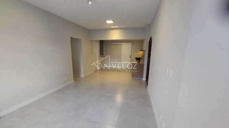 Apartamento à venda com 3 quartos, 97m² - Foto 21