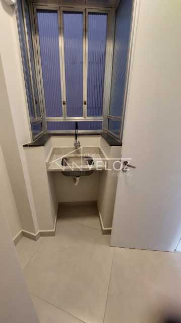 Apartamento à venda com 3 quartos, 97m² - Foto 22