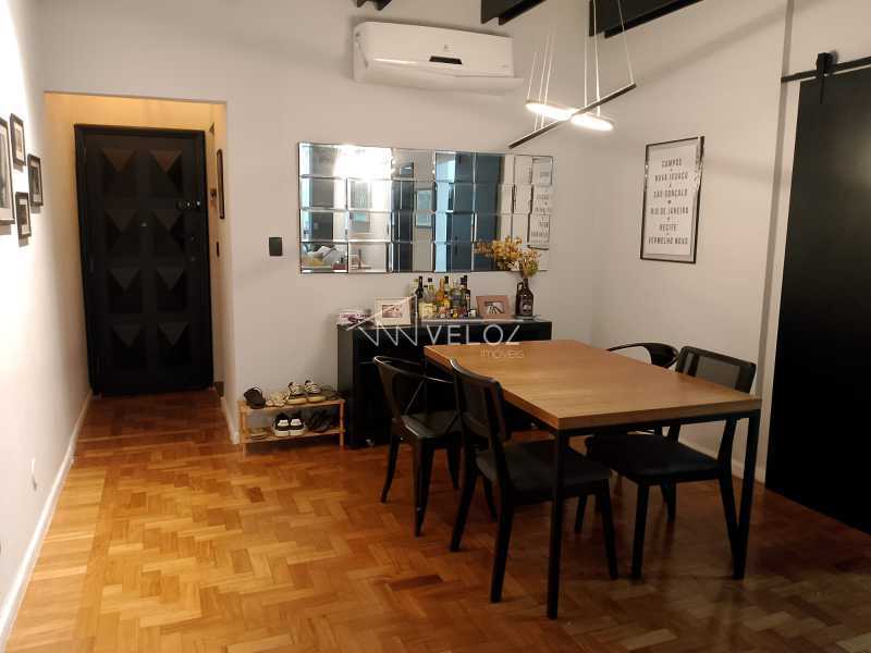 Apartamento à venda com 3 quartos, 132m² - Foto 4