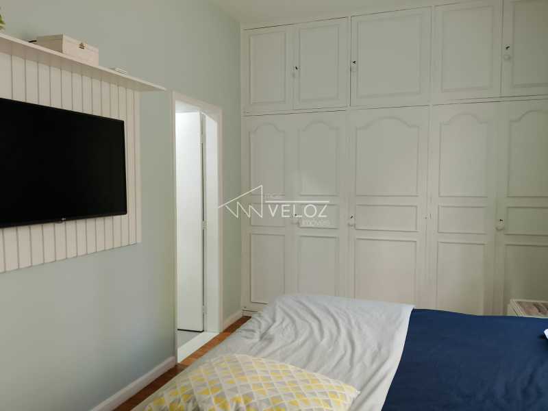 Apartamento à venda com 3 quartos, 132m² - Foto 9