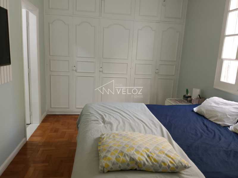 Apartamento à venda com 3 quartos, 132m² - Foto 8