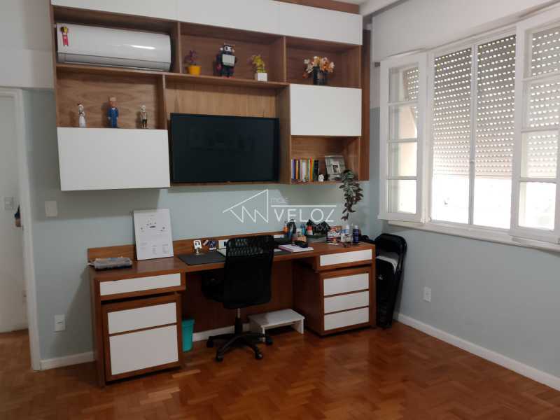 Apartamento à venda com 3 quartos, 132m² - Foto 11