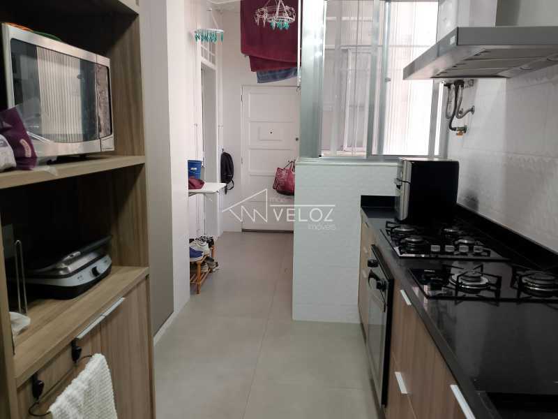 Apartamento à venda com 3 quartos, 132m² - Foto 19