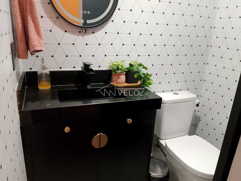 Apartamento à venda com 3 quartos, 132m² - Foto 24