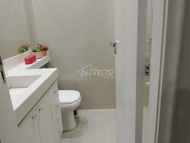 Apartamento à venda com 3 quartos, 132m² - Foto 28