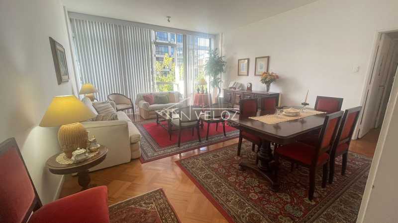 Apartamento, 3 quartos, 150 m² - Foto 7