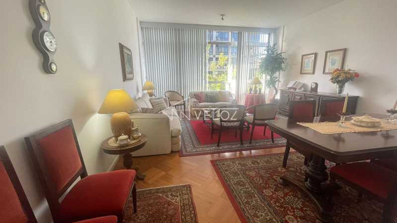 Apartamento, 3 quartos, 150 m² - Foto 19