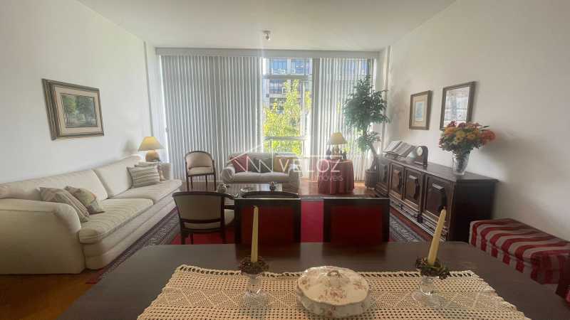 Apartamento, 3 quartos, 150 m² - Foto 21