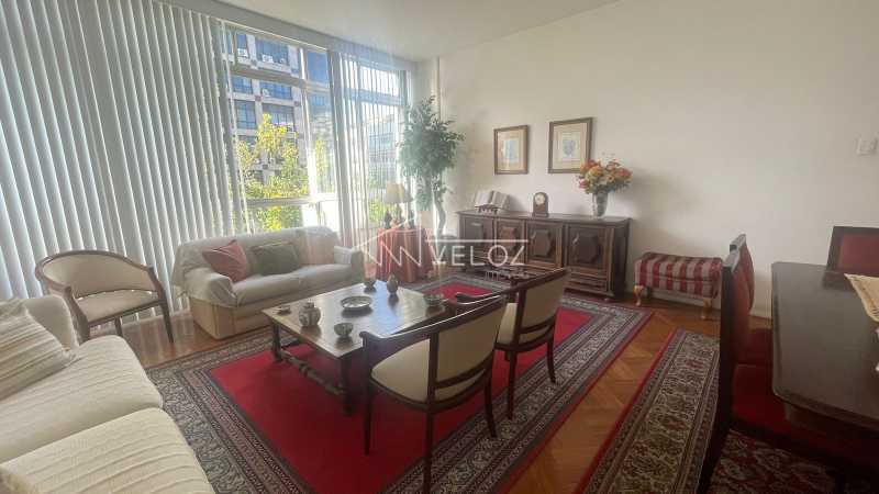 Apartamento, 3 quartos, 150 m² - Foto 12