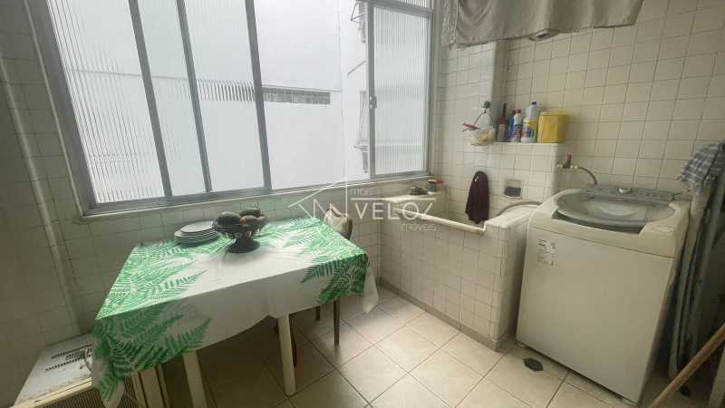 Apartamento, 3 quartos, 150 m² - Foto 6