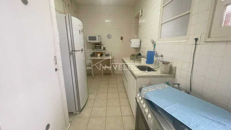 Apartamento, 3 quartos, 150 m² - Foto 22
