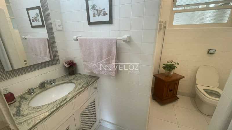 Apartamento, 3 quartos, 150 m² - Foto 9