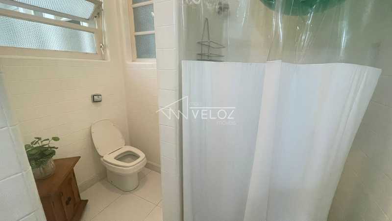 Apartamento, 3 quartos, 150 m² - Foto 11