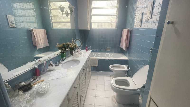 Apartamento, 3 quartos, 150 m² - Foto 5