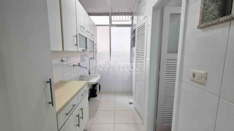 Apartamento à venda com 3 quartos, 109m² - Foto 14