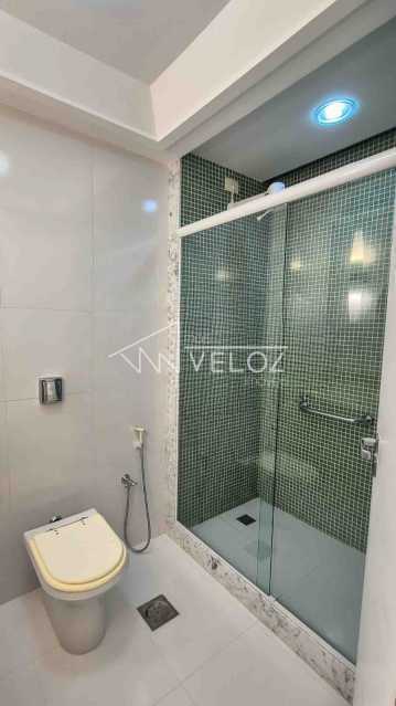 Apartamento à venda com 3 quartos, 109m² - Foto 6