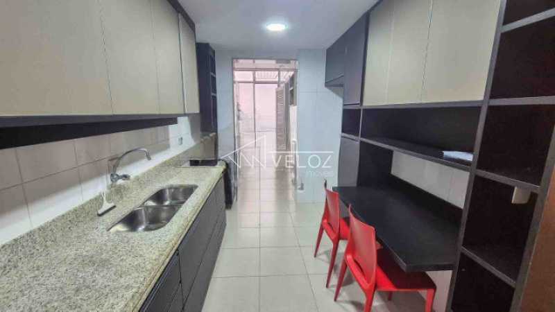 Apartamento à venda com 3 quartos, 109m² - Foto 7