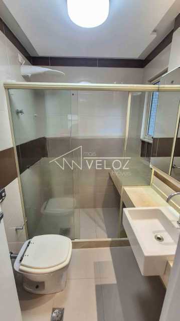 Apartamento à venda com 3 quartos, 109m² - Foto 9