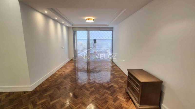 Apartamento à venda com 3 quartos, 109m² - Foto 4