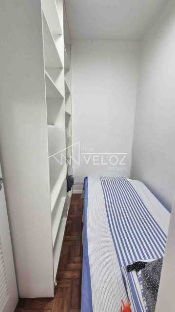 Apartamento à venda com 3 quartos, 109m² - Foto 11