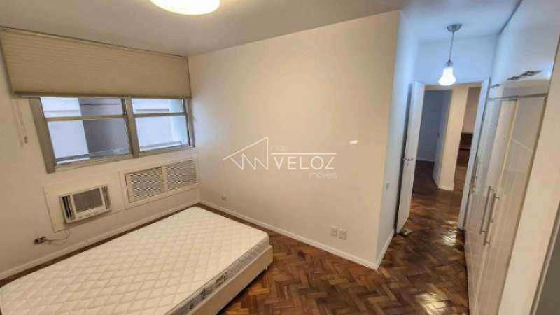 Apartamento à venda com 3 quartos, 109m² - Foto 3