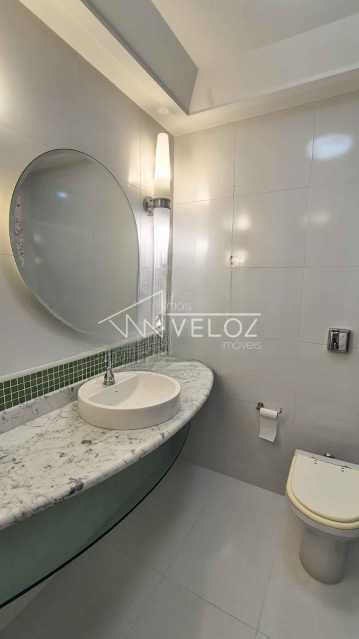 Apartamento à venda com 3 quartos, 109m² - Foto 20