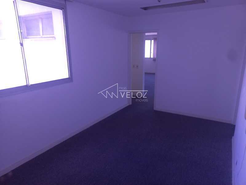 Sala-Conjunto, 126 m² - Foto 7