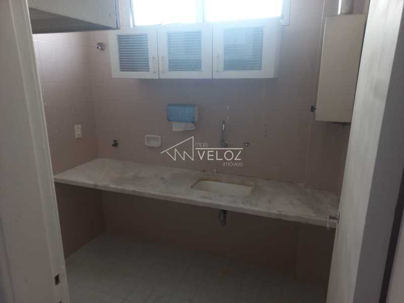Sala-Conjunto, 126 m² - Foto 8