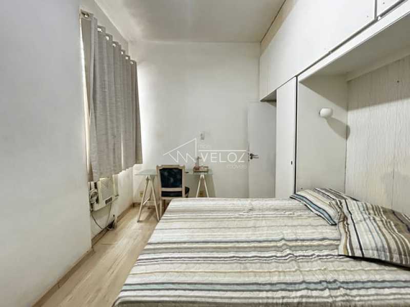 Apartamento à venda com 1 quarto, 32m² - Foto 5