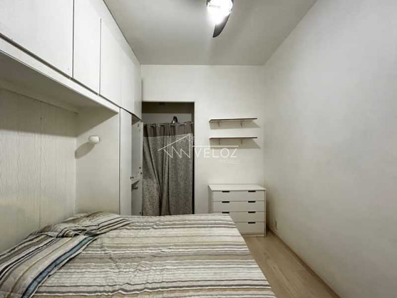 Apartamento à venda com 1 quarto, 32m² - Foto 6