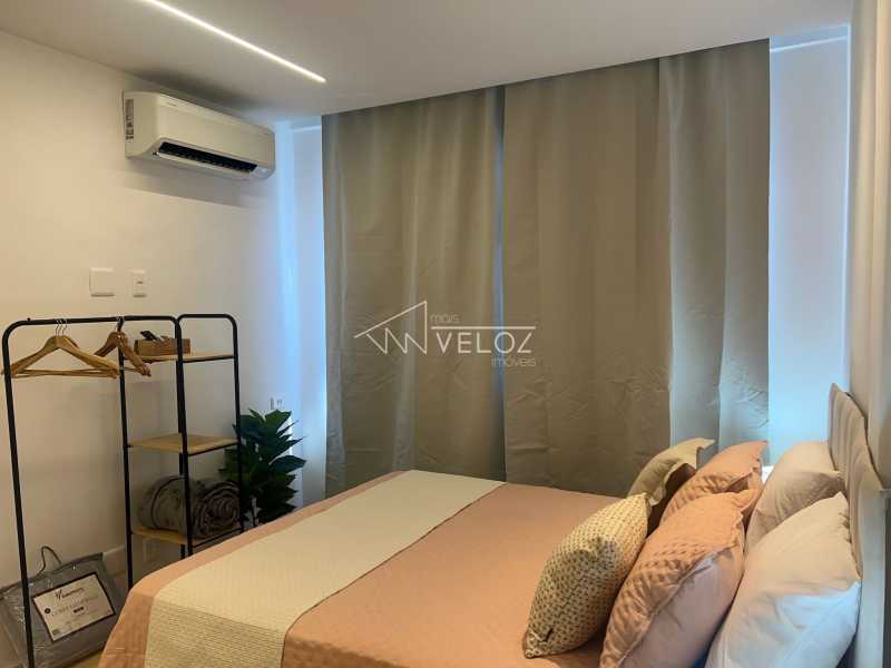 Apartamento à venda, 21m² - Foto 3