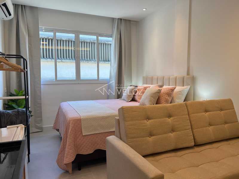 Apartamento à venda, 21m² - Foto 4