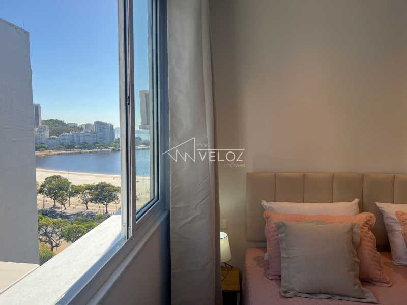 Apartamento à venda, 21m² - Foto 1