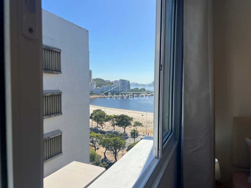 Apartamento à venda, 21m² - Foto 2