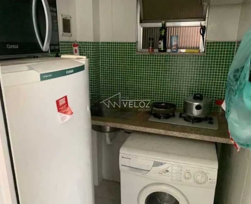 Apartamento à venda com 1 quarto, 40m² - Foto 4