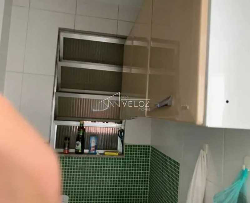 Apartamento à venda com 1 quarto, 40m² - Foto 5