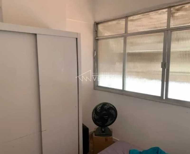 Apartamento à venda com 1 quarto, 40m² - Foto 6