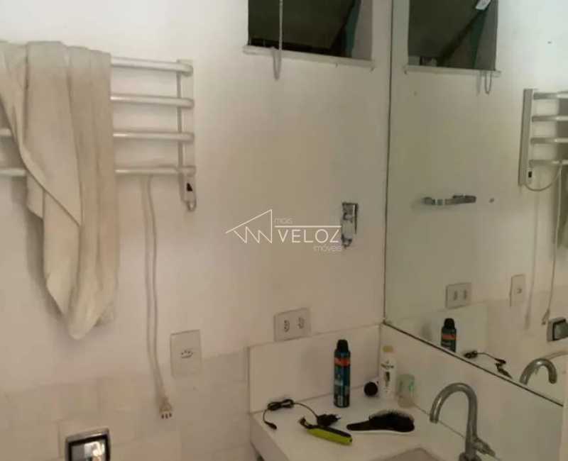 Apartamento à venda com 1 quarto, 40m² - Foto 10