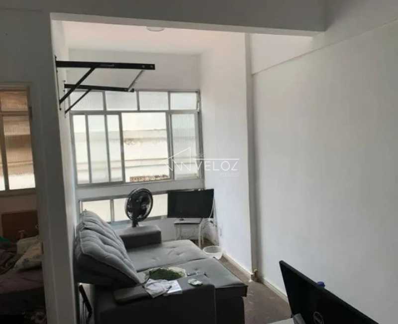 Apartamento à venda com 1 quarto, 40m² - Foto 11