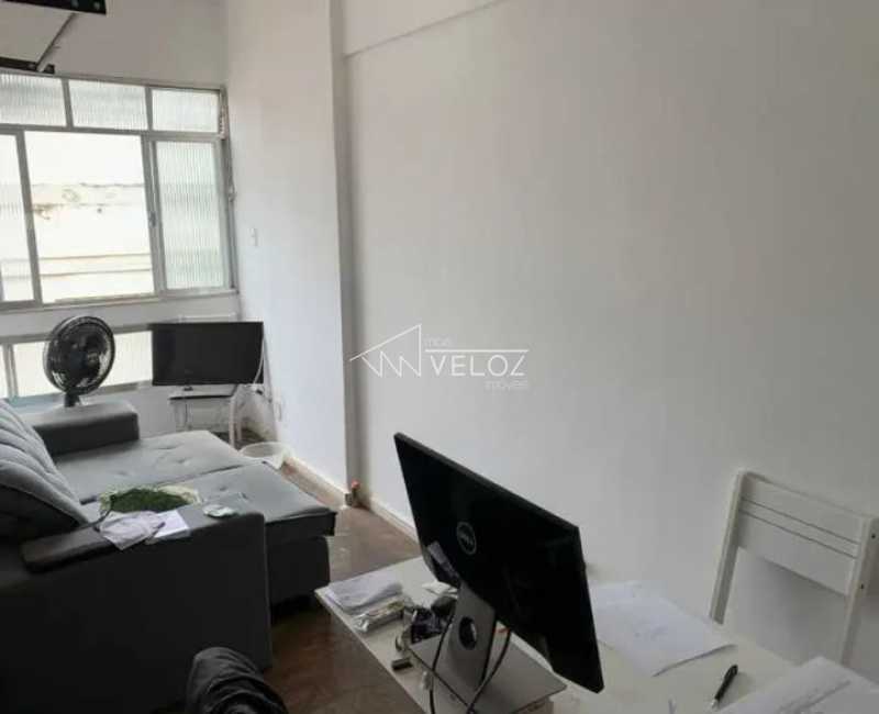 Apartamento à venda com 1 quarto, 40m² - Foto 12